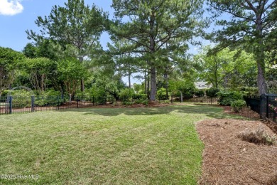 Tucked into the sought after gated golf community of Porters on Porters Neck Country Club in North Carolina - for sale on GolfHomes.com, golf home, golf lot