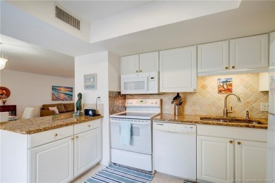 Ocean Village, Furnished one bedroom, one bath with private on Ocean Village Golf Course in Florida - for sale on GolfHomes.com, golf home, golf lot