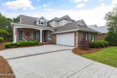 Tucked into the sought after gated golf community of Porters on Porters Neck Country Club in North Carolina - for sale on GolfHomes.com, golf home, golf lot