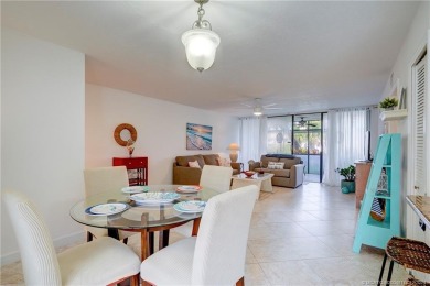 Ocean Village, Furnished one bedroom, one bath with private on Ocean Village Golf Course in Florida - for sale on GolfHomes.com, golf home, golf lot