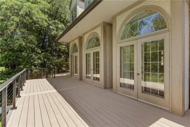 Welcome to your dream home in the highly sought-after Hallbrook on Hallbrook Golf Club in Kansas - for sale on GolfHomes.com, golf home, golf lot