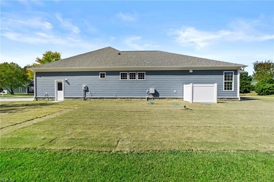 Experience resort-style living at Albemarle Plantation, where on Sound Golf Links at Albemarle Plantation in North Carolina - for sale on GolfHomes.com, golf home, golf lot