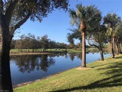 Sit back, relax, and enjoy the Cedar Hammock experience.
 Sunny on Cedar Hammock Golf and Country Club in Florida - for sale on GolfHomes.com, golf home, golf lot