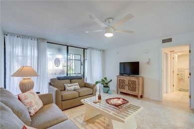 Ocean Village, Furnished one bedroom, one bath with private on Ocean Village Golf Course in Florida - for sale on GolfHomes.com, golf home, golf lot
