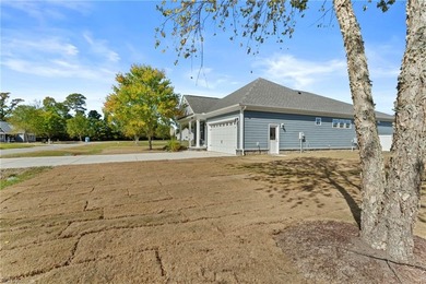 Experience resort-style living at Albemarle Plantation, where on Sound Golf Links at Albemarle Plantation in North Carolina - for sale on GolfHomes.com, golf home, golf lot
