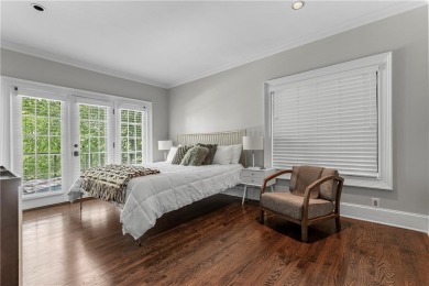 Welcome to your dream home in the highly sought-after Hallbrook on Hallbrook Golf Club in Kansas - for sale on GolfHomes.com, golf home, golf lot