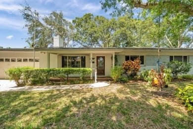 Come put your  personal touch on this well built Fairway Estates on The Dunedin Country Club in Florida - for sale on GolfHomes.com, golf home, golf lot