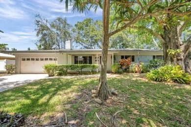 Come put your  personal touch on this well built Fairway Estates on The Dunedin Country Club in Florida - for sale on GolfHomes.com, golf home, golf lot