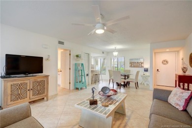 Ocean Village, Furnished one bedroom, one bath with private on Ocean Village Golf Course in Florida - for sale on GolfHomes.com, golf home, golf lot