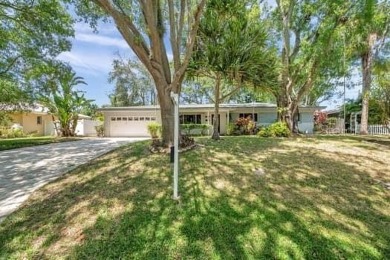 Come put your  personal touch on this well built Fairway Estates on The Dunedin Country Club in Florida - for sale on GolfHomes.com, golf home, golf lot