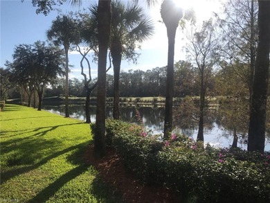 Sit back, relax, and enjoy the Cedar Hammock experience.
 Sunny on Cedar Hammock Golf and Country Club in Florida - for sale on GolfHomes.com, golf home, golf lot