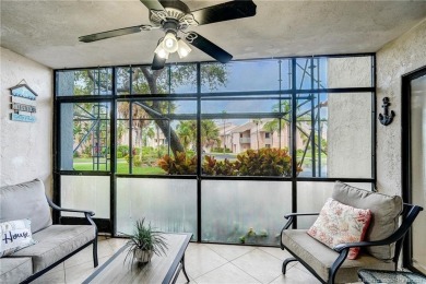 Ocean Village, Furnished one bedroom, one bath with private on Ocean Village Golf Course in Florida - for sale on GolfHomes.com, golf home, golf lot