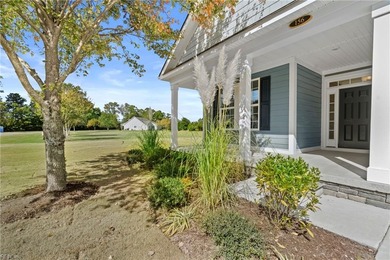Experience resort-style living at Albemarle Plantation, where on Sound Golf Links at Albemarle Plantation in North Carolina - for sale on GolfHomes.com, golf home, golf lot