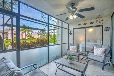 Ocean Village, Furnished one bedroom, one bath with private on Ocean Village Golf Course in Florida - for sale on GolfHomes.com, golf home, golf lot