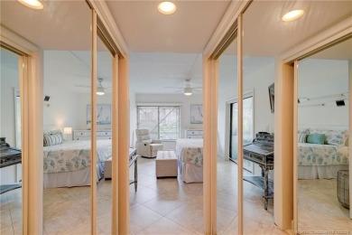 Ocean Village, Furnished one bedroom, one bath with private on Ocean Village Golf Course in Florida - for sale on GolfHomes.com, golf home, golf lot