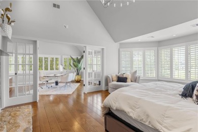 Welcome to your dream home in the highly sought-after Hallbrook on Hallbrook Golf Club in Kansas - for sale on GolfHomes.com, golf home, golf lot