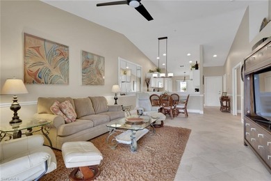 Sit back, relax, and enjoy the Cedar Hammock experience.
 Sunny on Cedar Hammock Golf and Country Club in Florida - for sale on GolfHomes.com, golf home, golf lot