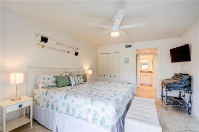 Ocean Village, Furnished one bedroom, one bath with private on Ocean Village Golf Course in Florida - for sale on GolfHomes.com, golf home, golf lot