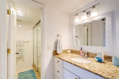 Ocean Village, Furnished one bedroom, one bath with private on Ocean Village Golf Course in Florida - for sale on GolfHomes.com, golf home, golf lot