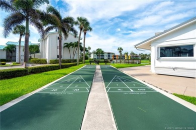 Ocean Village, Furnished one bedroom, one bath with private on Ocean Village Golf Course in Florida - for sale on GolfHomes.com, golf home, golf lot