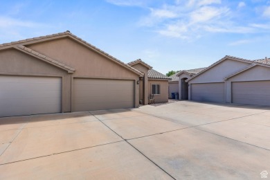 Nestled in a quiet and peaceful area, this inviting 2 bed, 2 on Sky Mountain Golf Course in Utah - for sale on GolfHomes.com, golf home, golf lot