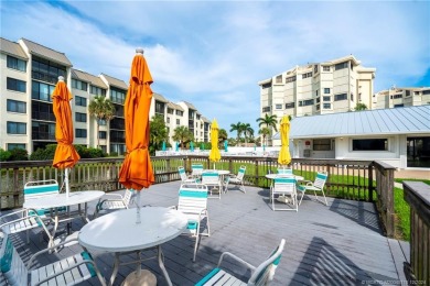 Ocean Village, Furnished one bedroom, one bath with private on Ocean Village Golf Course in Florida - for sale on GolfHomes.com, golf home, golf lot