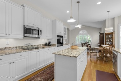 Tucked into the sought after gated golf community of Porters on Porters Neck Country Club in North Carolina - for sale on GolfHomes.com, golf home, golf lot