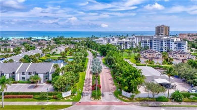 Ocean Village, Furnished one bedroom, one bath with private on Ocean Village Golf Course in Florida - for sale on GolfHomes.com, golf home, golf lot