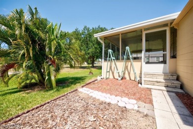 ***BACK ON THE MARKET DUE TO BUYER CONTINGENCY FOR FINANCE*** If on Riviera Golf Club in Florida - for sale on GolfHomes.com, golf home, golf lot