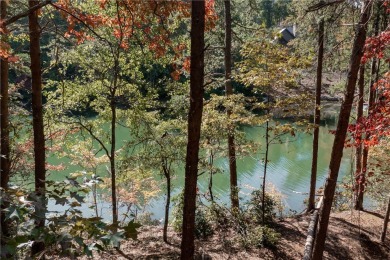Discover the serene beauty of lakefront living at The Reserve at on The Reserve At Lake Keowee in South Carolina - for sale on GolfHomes.com, golf home, golf lot