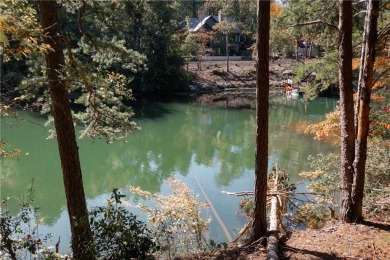 Discover the serene beauty of lakefront living at The Reserve at on The Reserve At Lake Keowee in South Carolina - for sale on GolfHomes.com, golf home, golf lot
