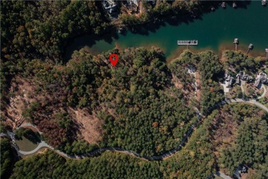 Discover the serene beauty of lakefront living at The Reserve at on The Reserve At Lake Keowee in South Carolina - for sale on GolfHomes.com, golf home, golf lot