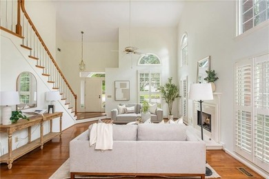 Welcome to Windward! Experience resort-style living just moments on The Golf Club of Georgia in Georgia - for sale on GolfHomes.com, golf home, golf lot