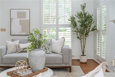 Welcome to Windward! Experience resort-style living just moments on The Golf Club of Georgia in Georgia - for sale on GolfHomes.com, golf home, golf lot