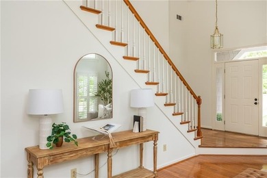 Welcome to Windward! Experience resort-style living just moments on The Golf Club of Georgia in Georgia - for sale on GolfHomes.com, golf home, golf lot