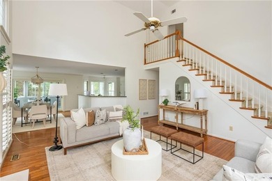 Welcome to Windward! Experience resort-style living just moments on The Golf Club of Georgia in Georgia - for sale on GolfHomes.com, golf home, golf lot