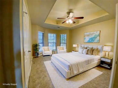 Move In Ready! This lovely home spans an impressive 2022 sq ft on WestRidge Golf Course in Texas - for sale on GolfHomes.com, golf home, golf lot