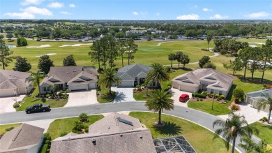 Paradise Found: Golf Course Oasis in The Villages! This on Havana Golf and Country Club in Florida - for sale on GolfHomes.com, golf home, golf lot