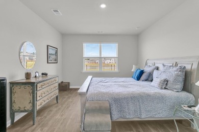 A private flex space flooded with natural sunlight for an on Cypress Point Par 3 in South Carolina - for sale on GolfHomes.com, golf home, golf lot