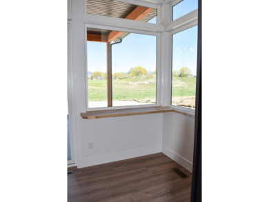 This modern and spacious Ranch Club home is full of beautiful on The Ranch Club in Montana - for sale on GolfHomes.com, golf home, golf lot