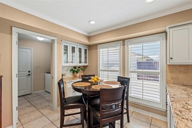 Welcome to this beautiful, inviting home, surrounded by mature on The Country Place in Texas - for sale on GolfHomes.com, golf home, golf lot