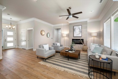 An immaculate property showcasing numerous premium new upgrades on Horn Rapids Golf Club in Washington - for sale on GolfHomes.com, golf home, golf lot
