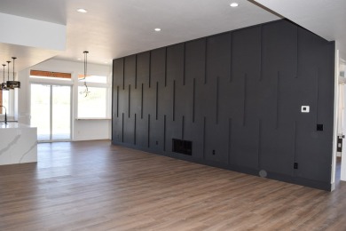 This modern and spacious Ranch Club home is full of beautiful on The Ranch Club in Montana - for sale on GolfHomes.com, golf home, golf lot