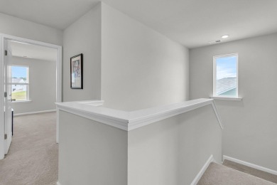 A private flex space flooded with natural sunlight for an on Cypress Point Par 3 in South Carolina - for sale on GolfHomes.com, golf home, golf lot