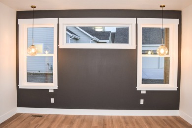 This modern and spacious Ranch Club home is full of beautiful on The Ranch Club in Montana - for sale on GolfHomes.com, golf home, golf lot