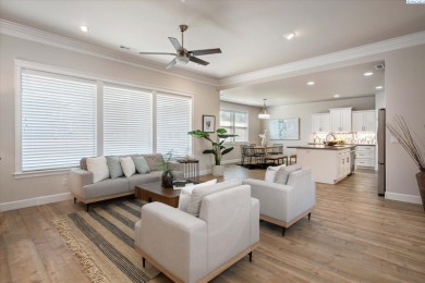 An immaculate property showcasing numerous premium new upgrades on Horn Rapids Golf Club in Washington - for sale on GolfHomes.com, golf home, golf lot