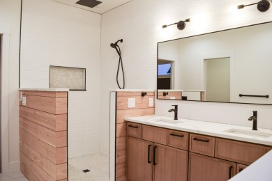 This modern and spacious Ranch Club home is full of beautiful on The Ranch Club in Montana - for sale on GolfHomes.com, golf home, golf lot