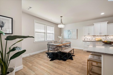 An immaculate property showcasing numerous premium new upgrades on Horn Rapids Golf Club in Washington - for sale on GolfHomes.com, golf home, golf lot