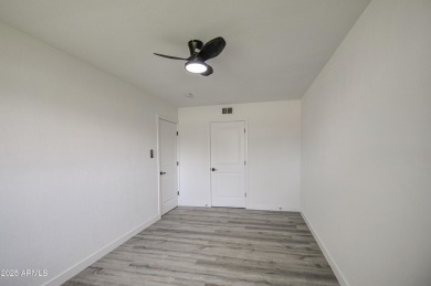 Beautifully remodeled home tucked away on a cul de sac lot in a on Encanto 18 Golf Course in Arizona - for sale on GolfHomes.com, golf home, golf lot