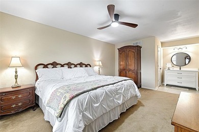 Welcome to this beautiful, inviting home, surrounded by mature on The Country Place in Texas - for sale on GolfHomes.com, golf home, golf lot